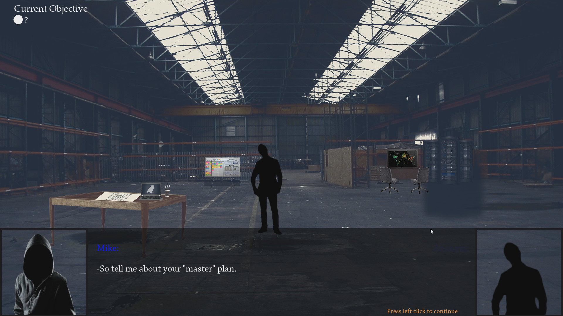 System Zero screenshot 2