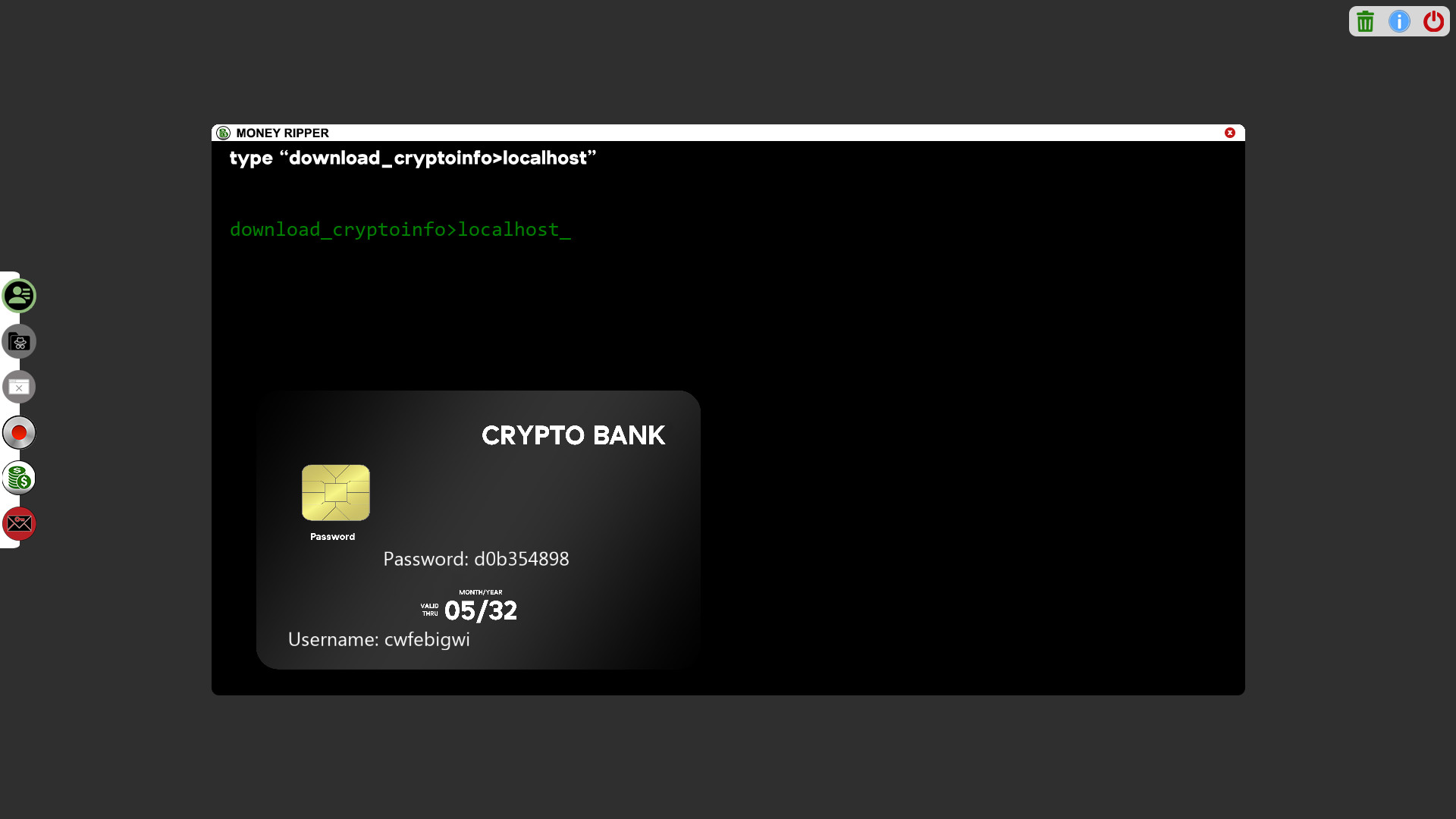 System Zero screenshot 7
