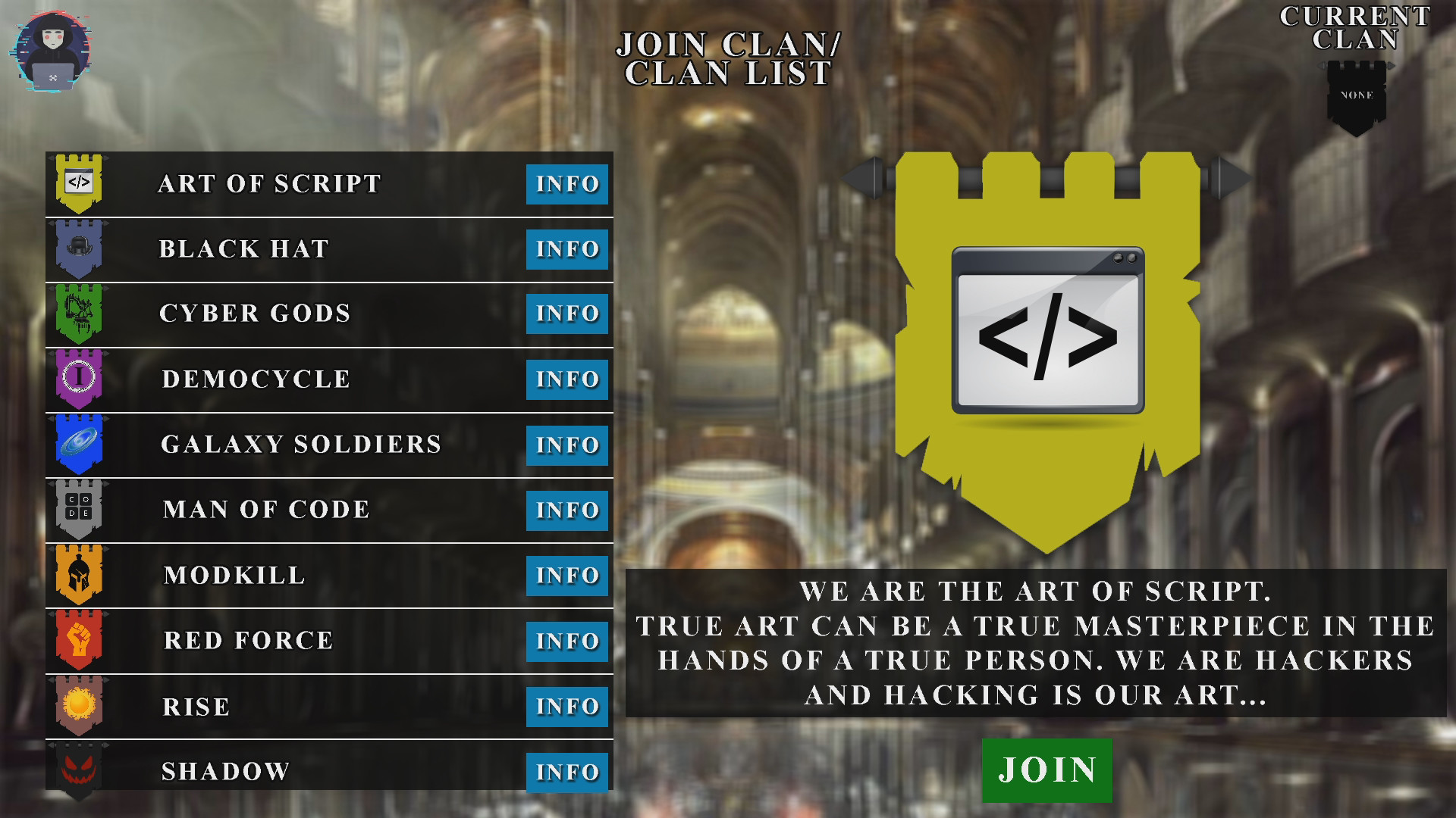 System Zero screenshot 9