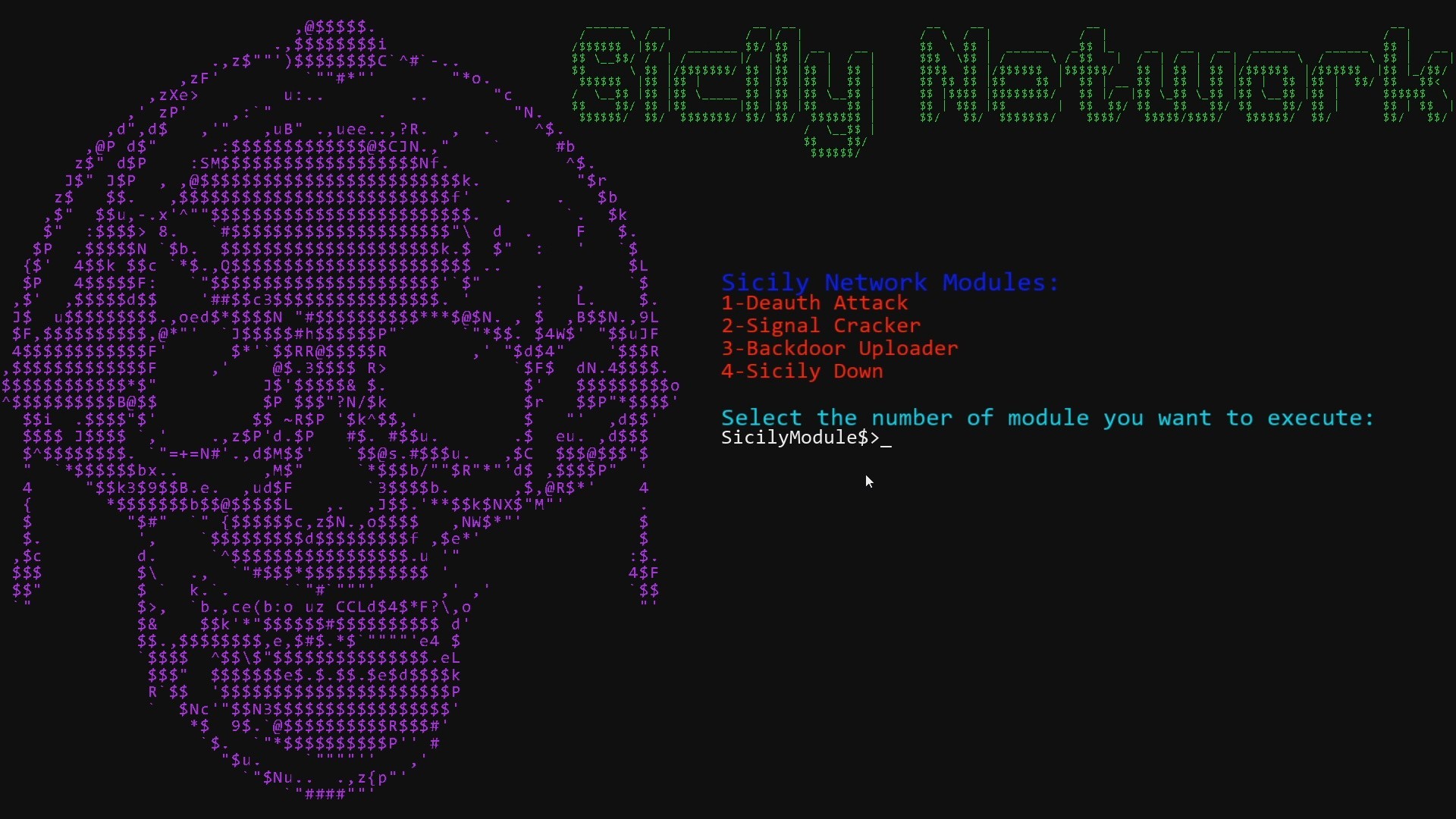 System Zero screenshot 11