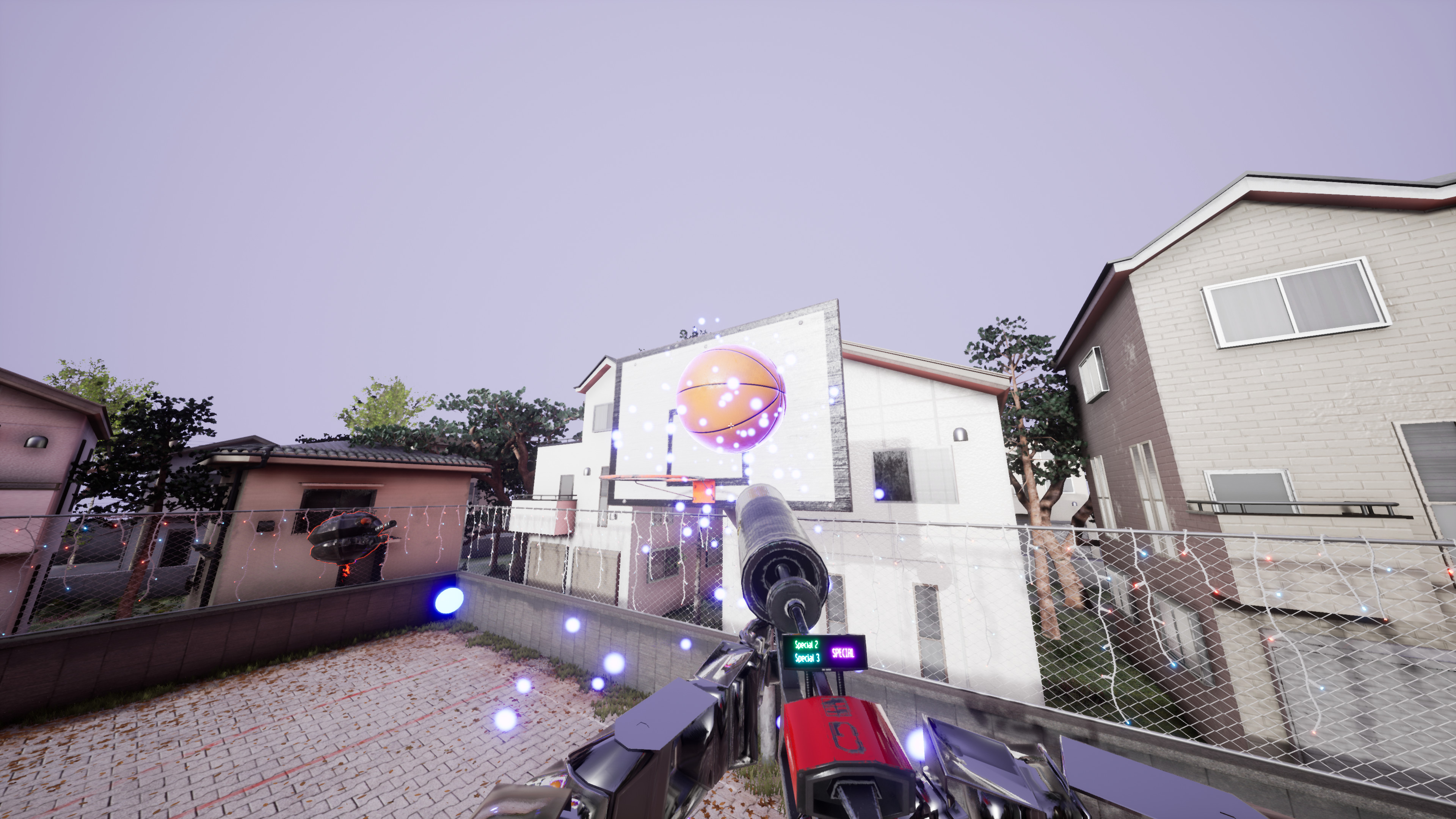 SHOOTERBALL screenshot 6