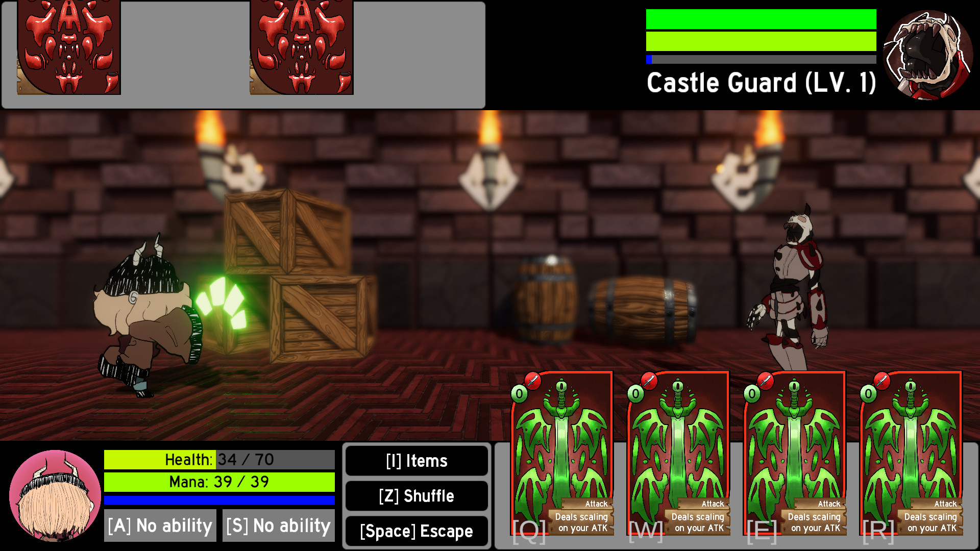 Chaincards screenshot 4