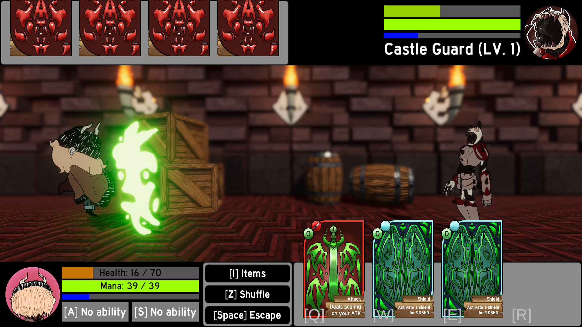 Chaincards screenshot 5