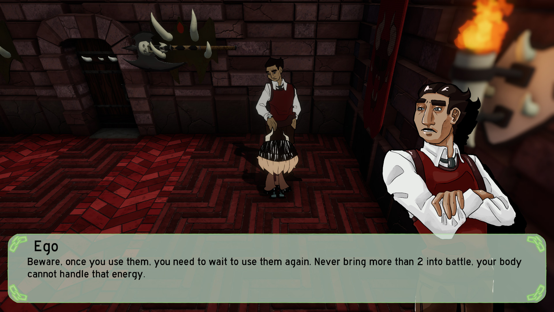 Chaincards screenshot 3