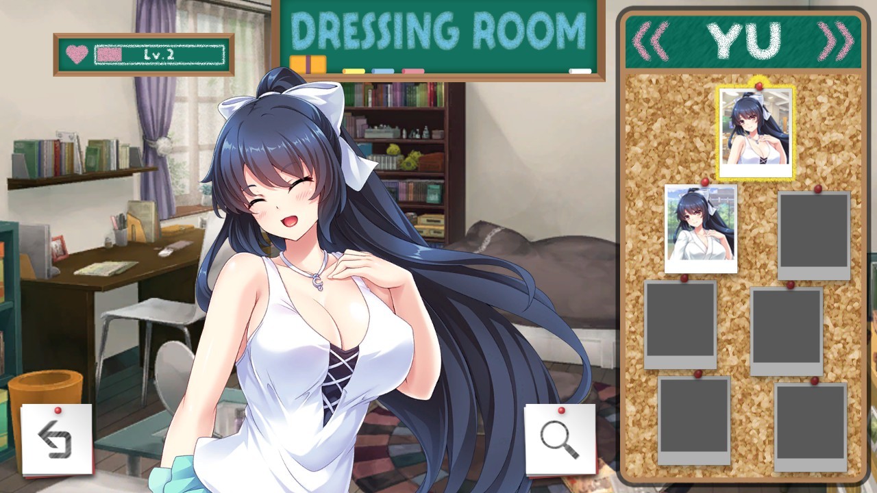 Pretty Girls Panic! PLUS screenshot 6