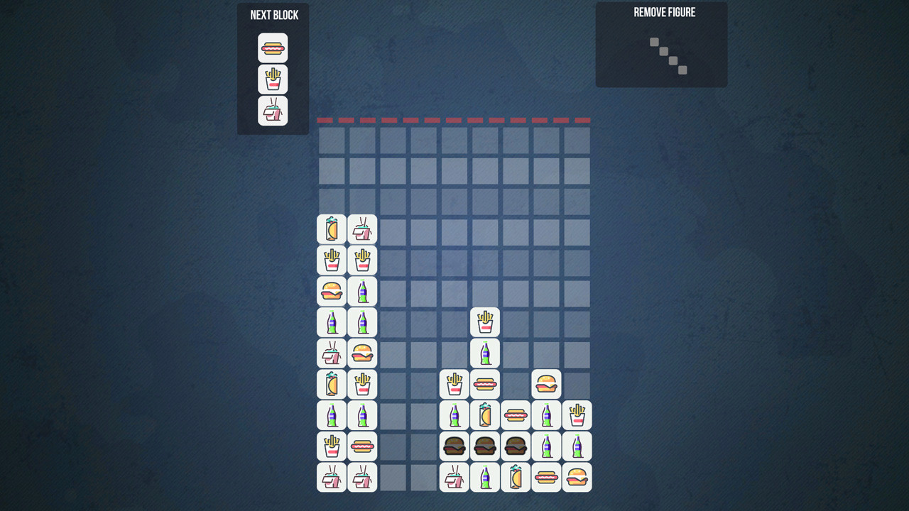 Triblock screenshot 5