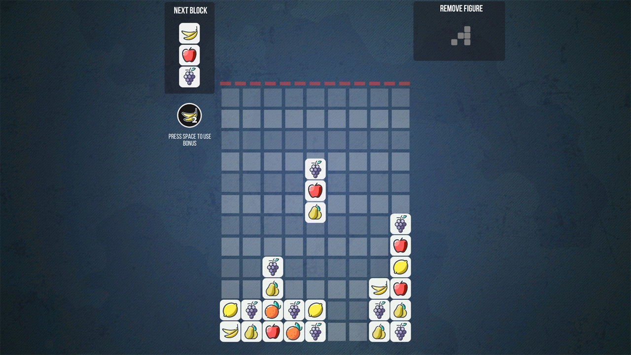 Triblock screenshot 3