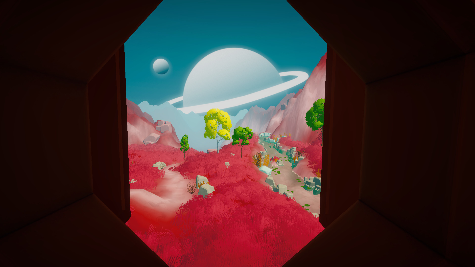 Fun Forbidden screenshot 7