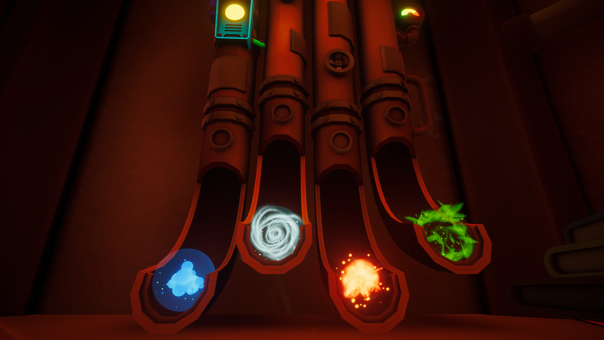 Fun Forbidden screenshot 4