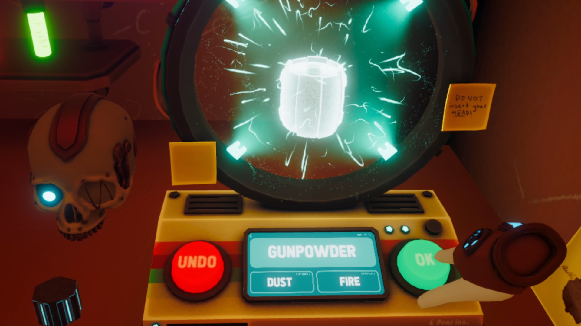 Fun Forbidden screenshot 3