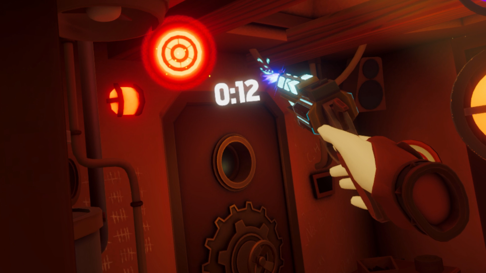 Fun Forbidden screenshot 1
