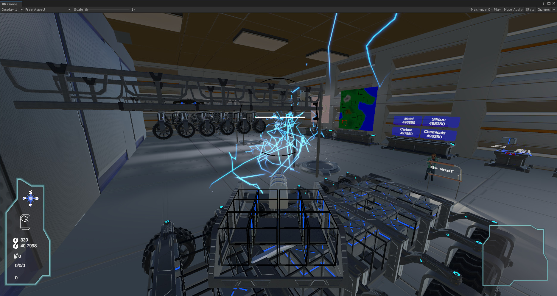 Degradation(ALPHA) screenshot 8