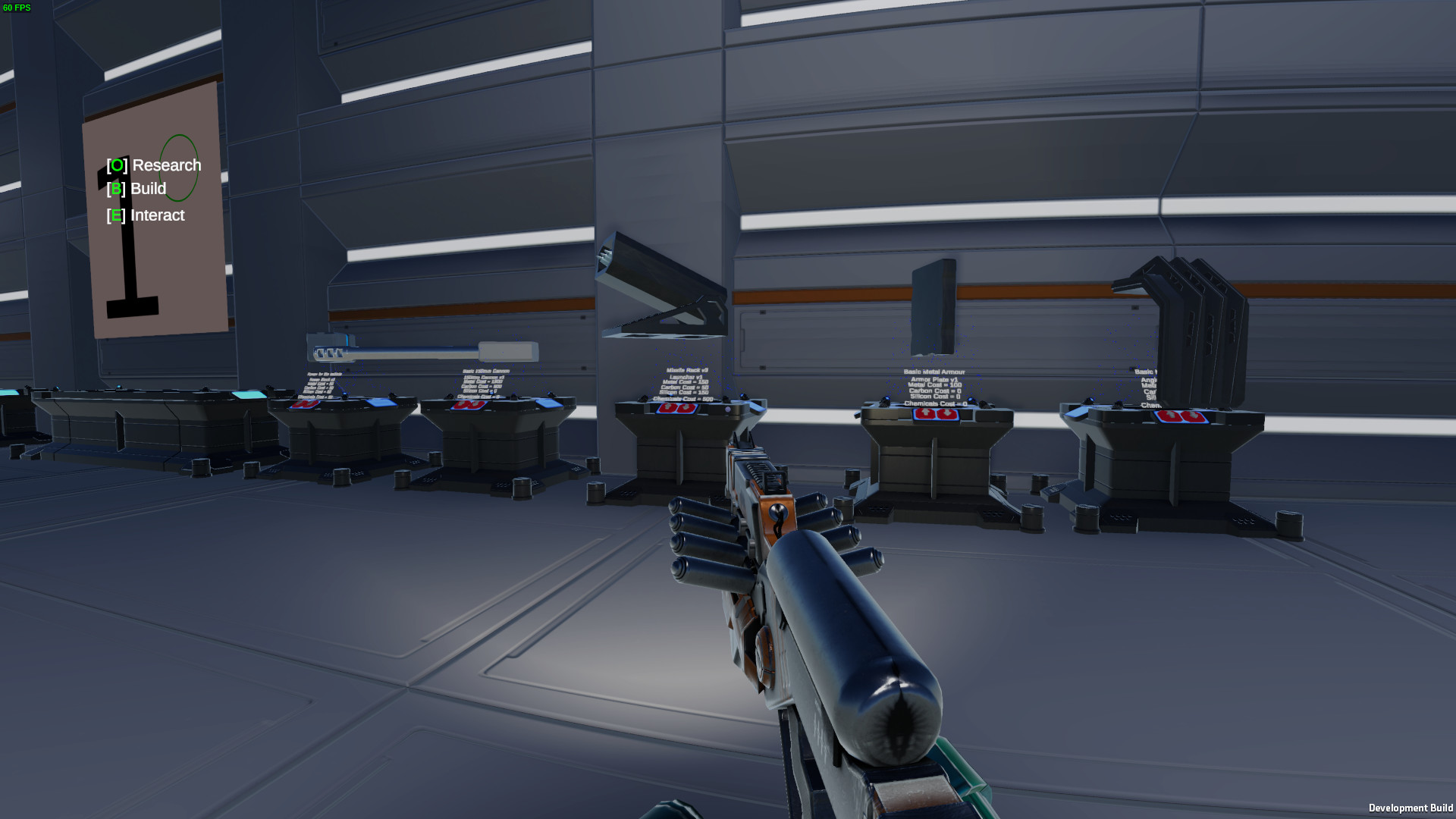 Degradation(ALPHA) screenshot 4