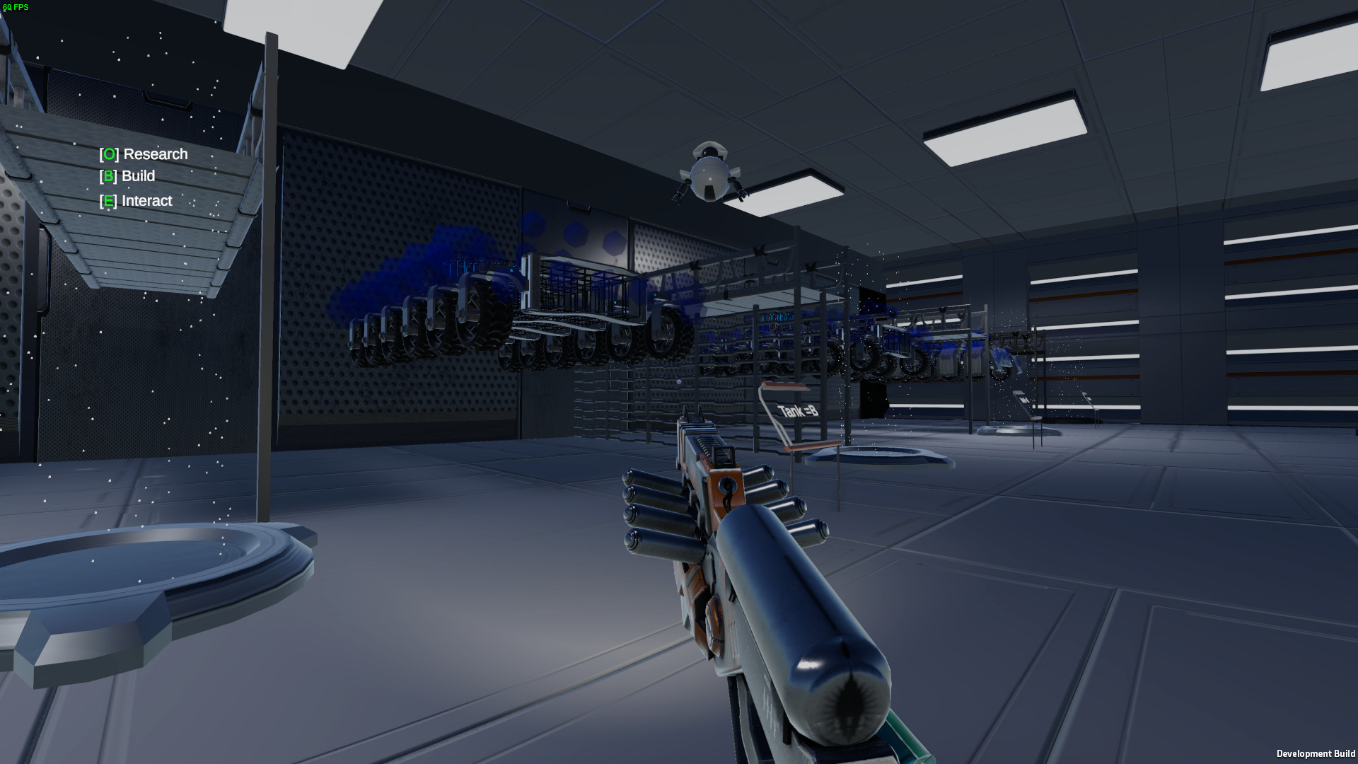 Degradation(ALPHA) screenshot 5