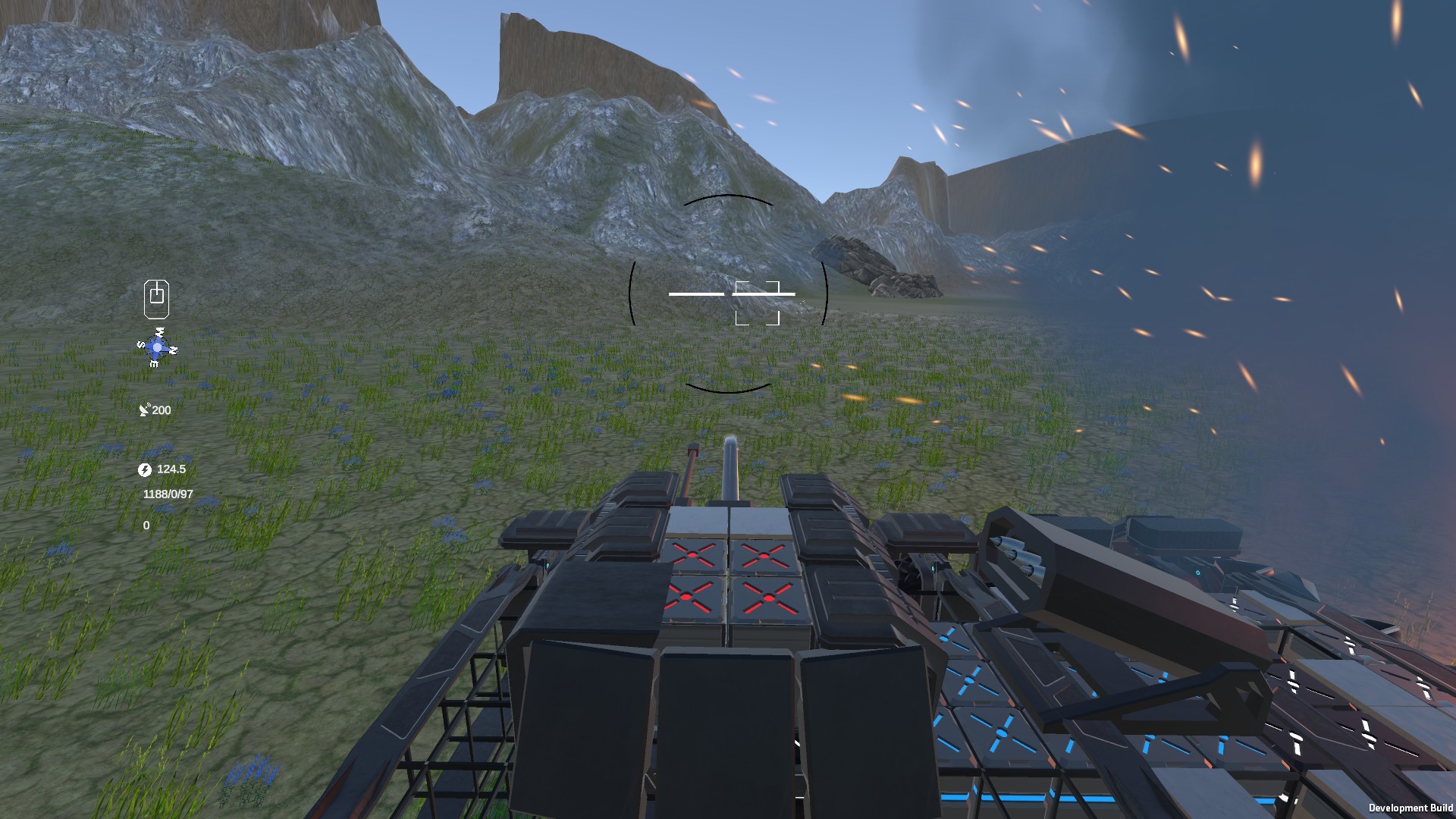 Degradation(ALPHA) screenshot 7