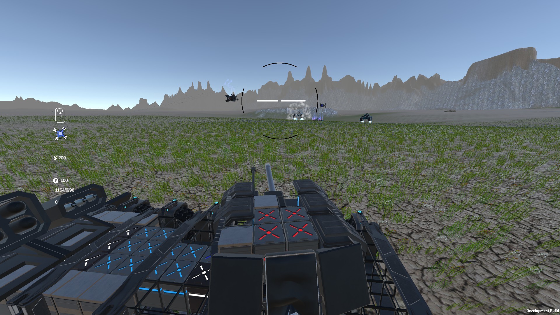 Degradation(ALPHA) screenshot 11