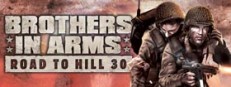 Brothers in Arms: Road to Hill 30