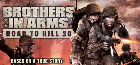 Brothers in Arms: Road to Hill 30 - Wikipedia