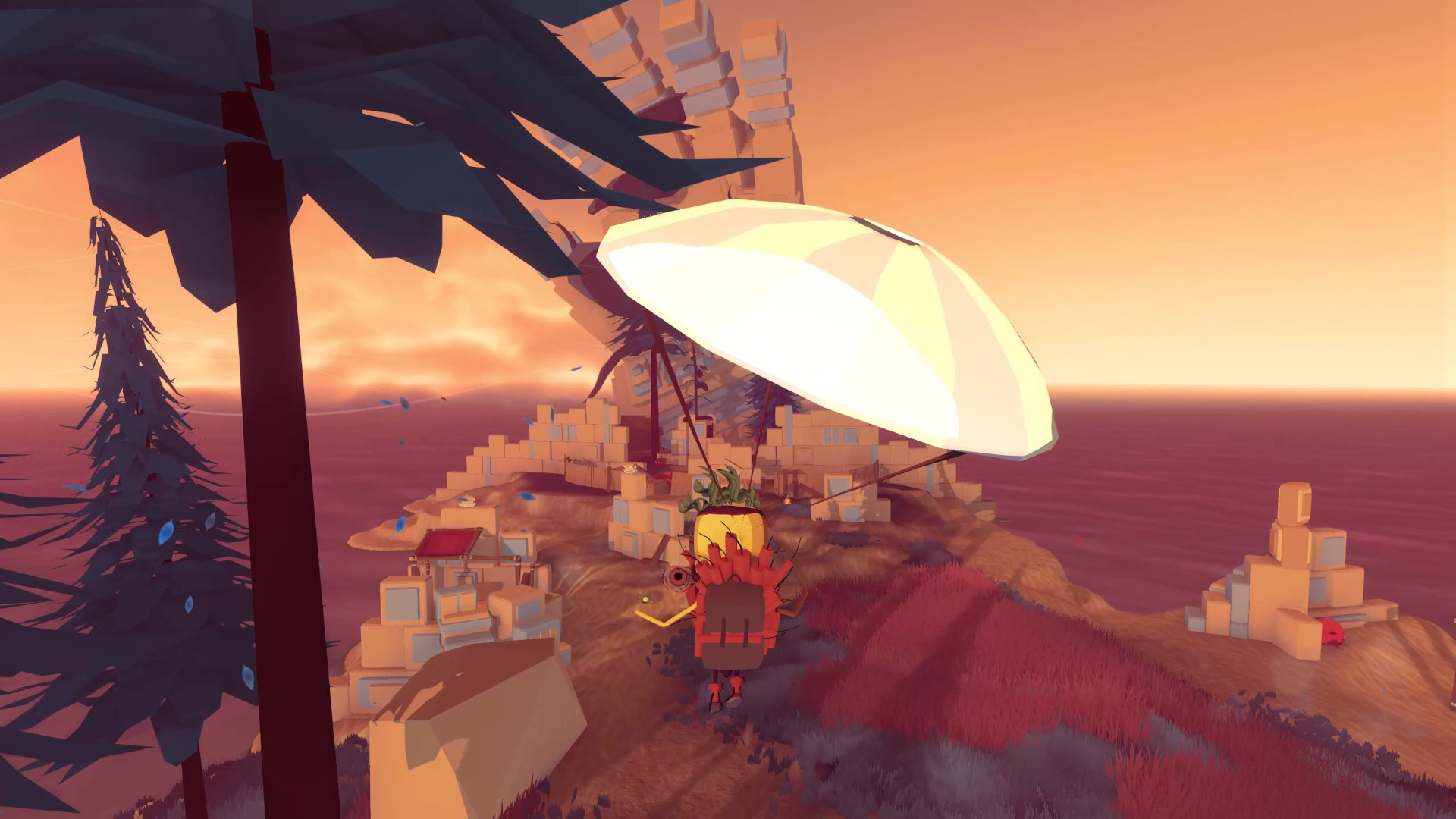 Kamikaze Veggies screenshot 8