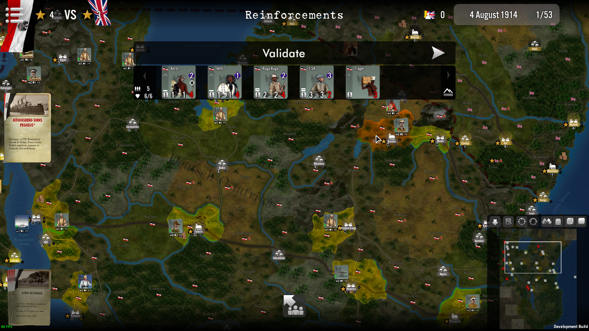 SGS Heia Safari screenshot 1