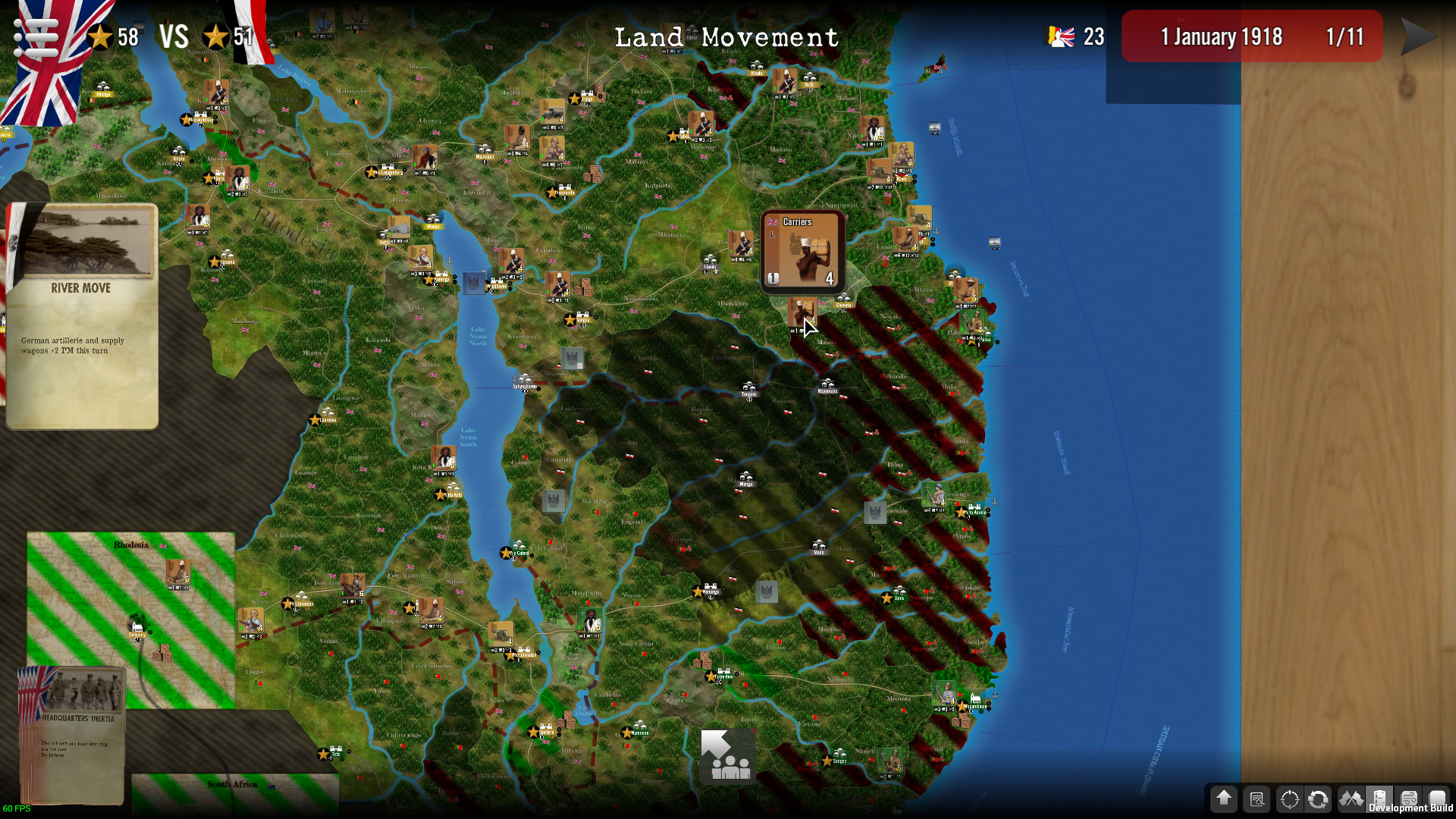 SGS Heia Safari screenshot 2