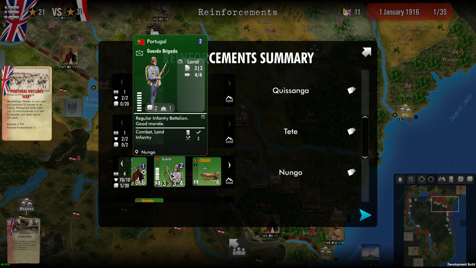 SGS Heia Safari screenshot 21