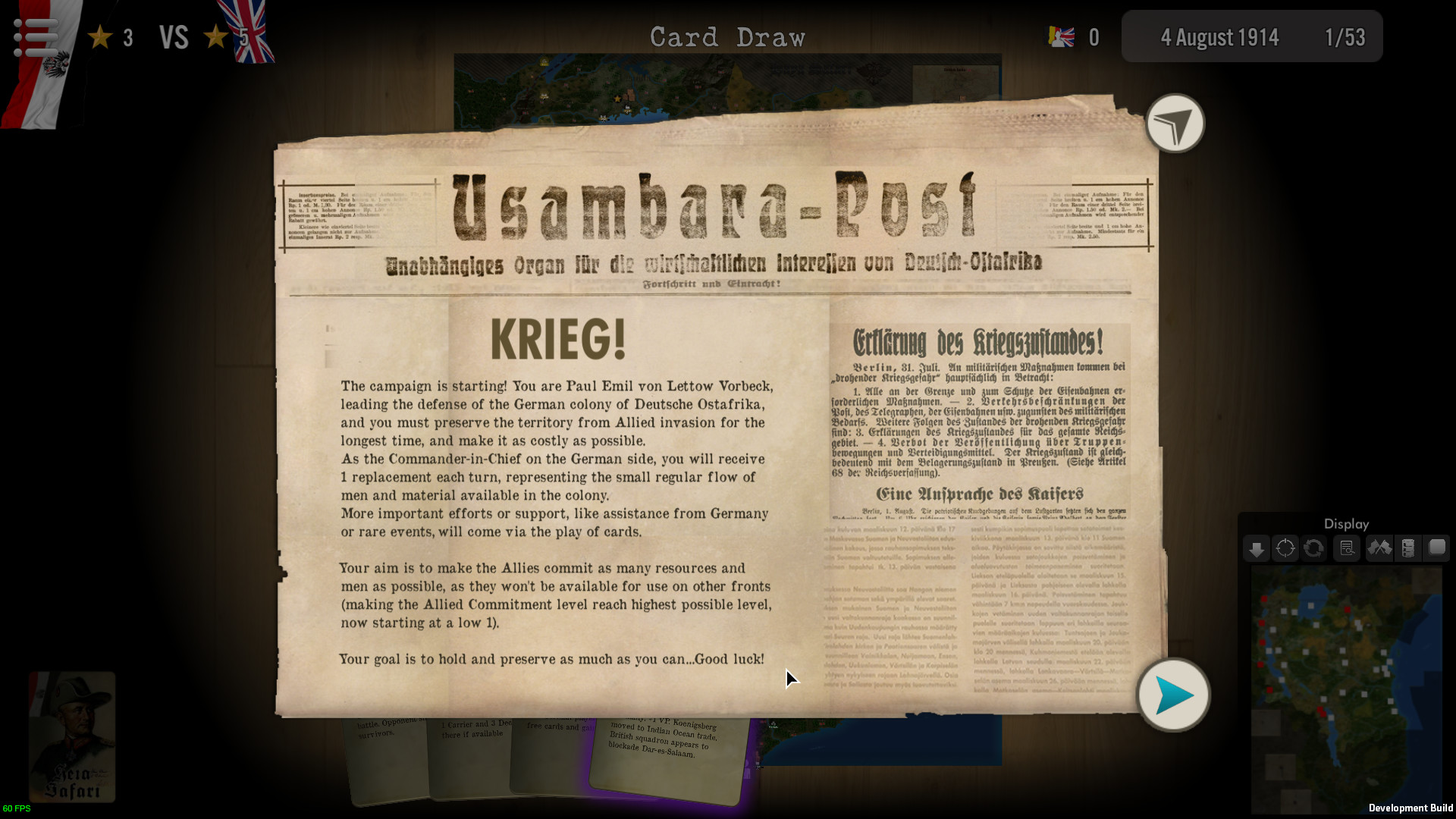 SGS Heia Safari screenshot 26