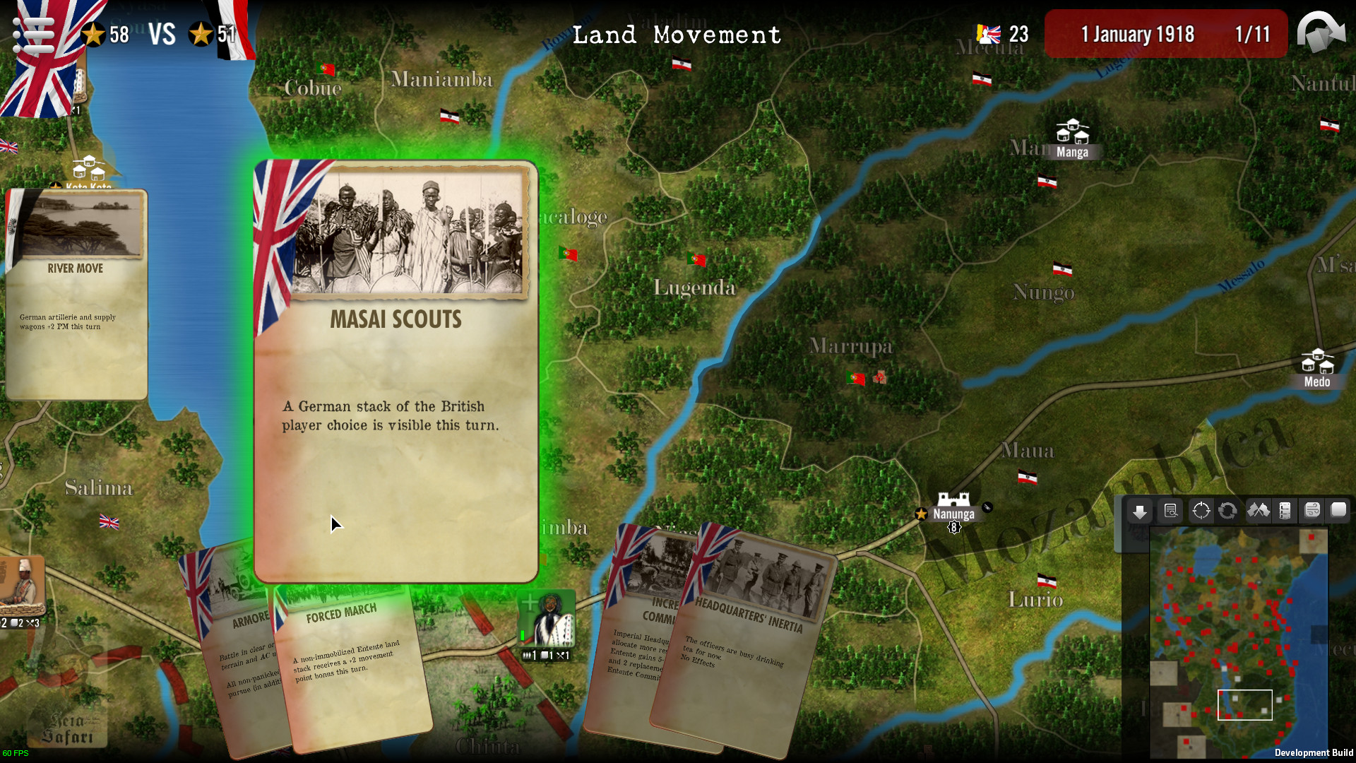 SGS Heia Safari screenshot 30