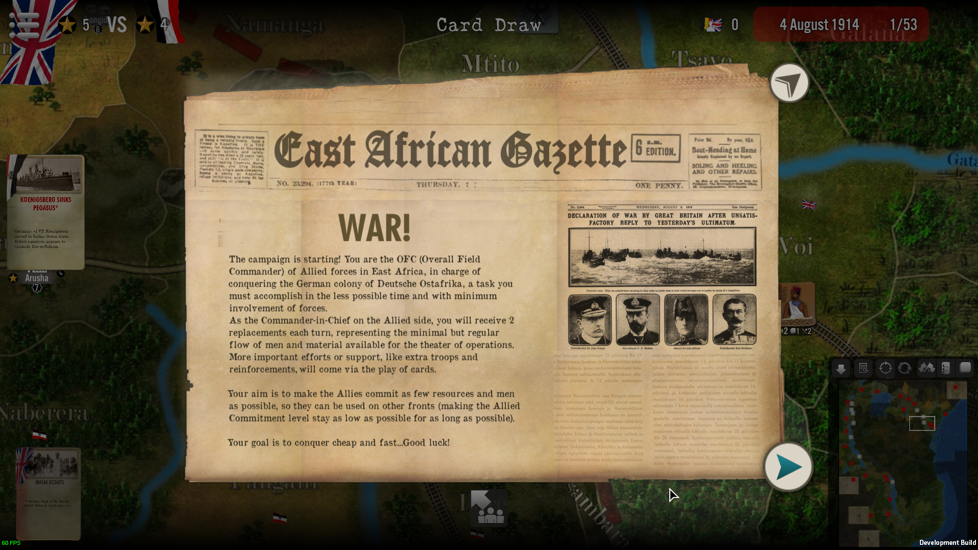 SGS Heia Safari screenshot 23
