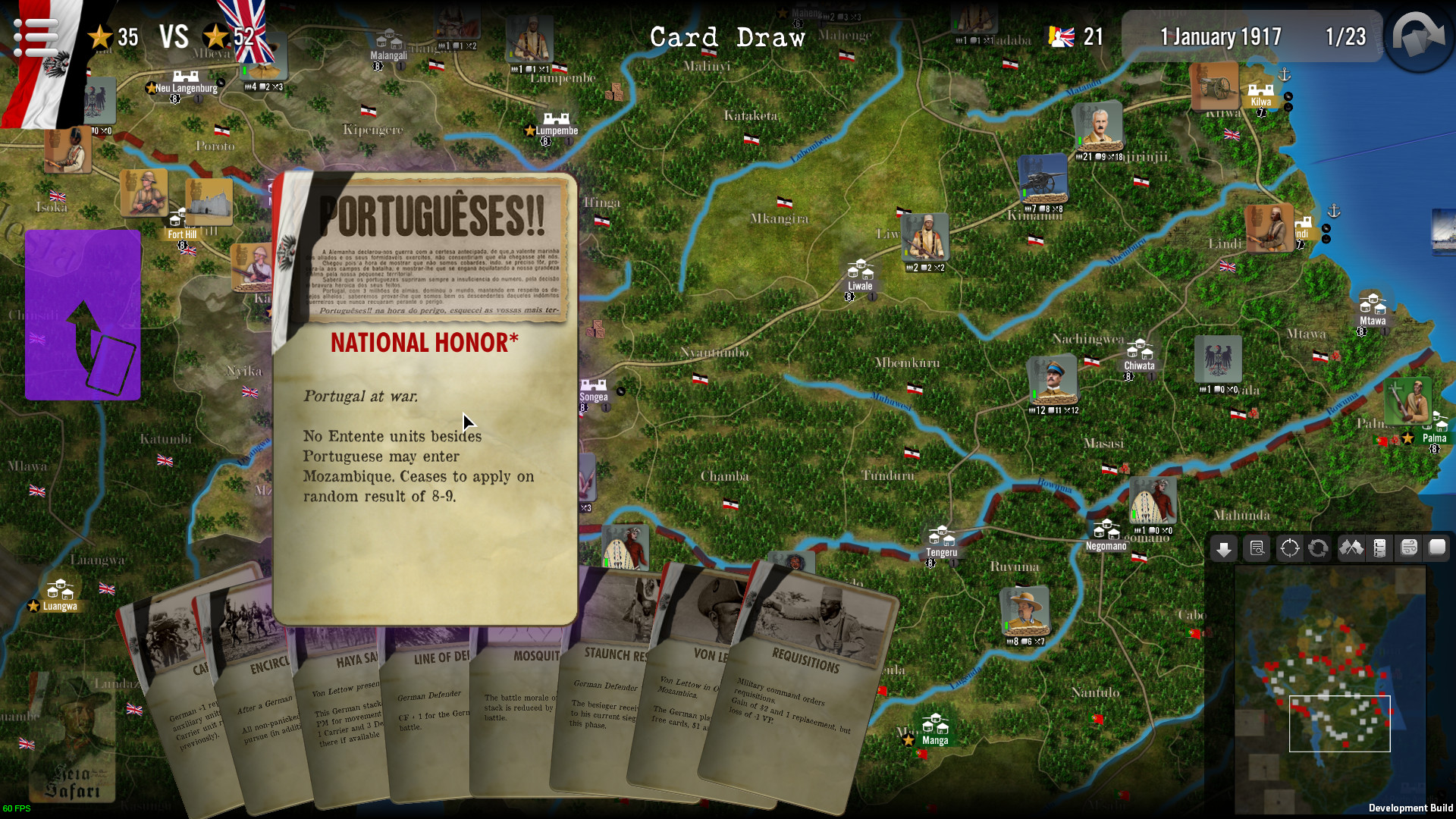 SGS Heia Safari screenshot 17