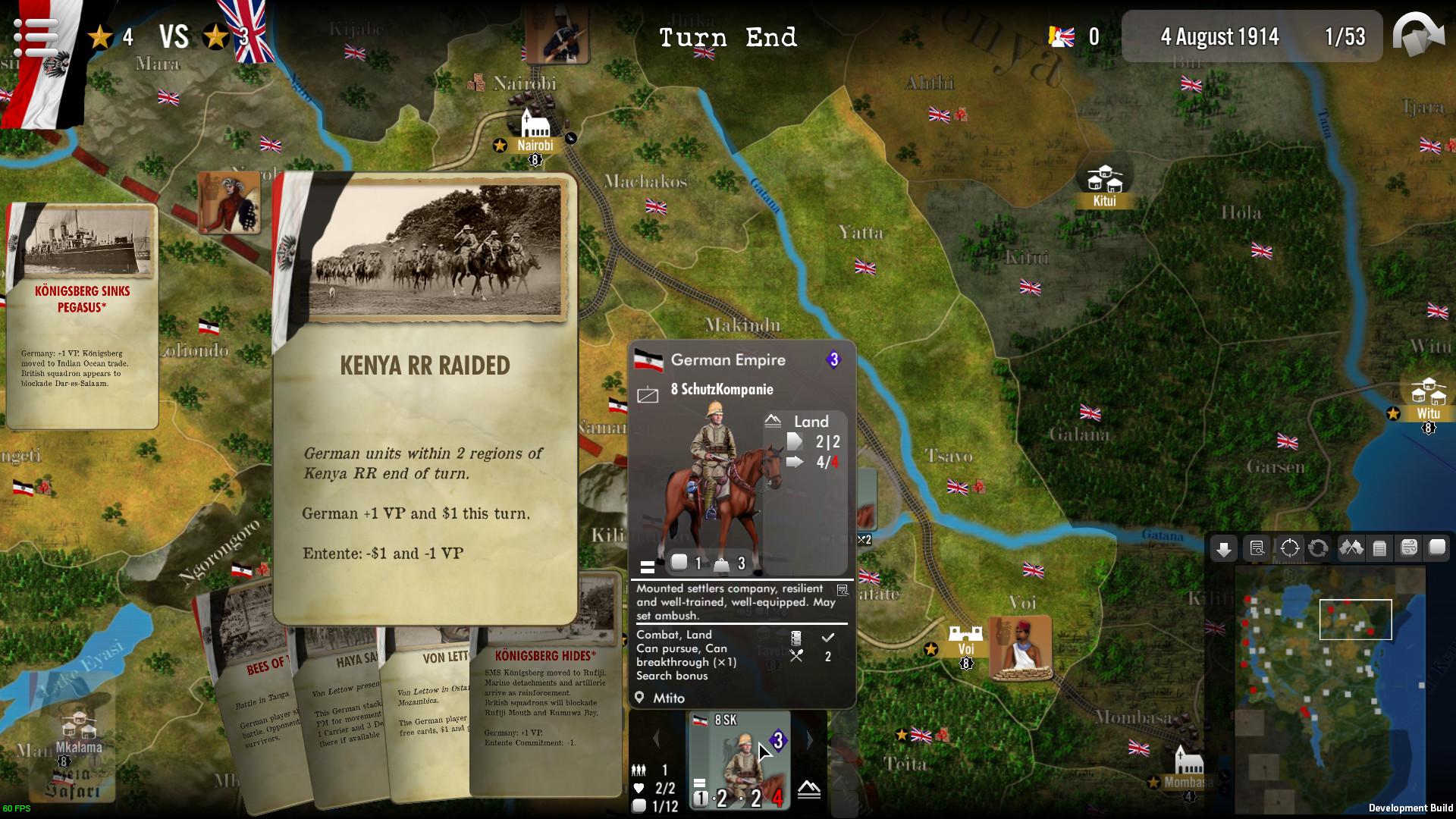 SGS Heia Safari screenshot 25
