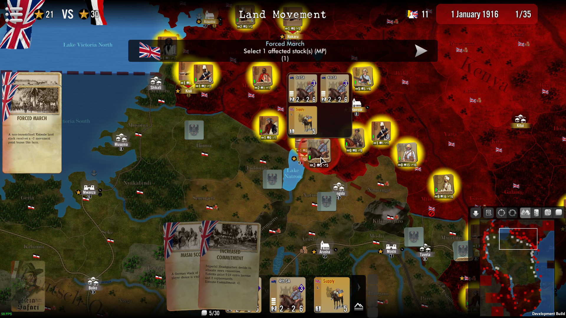 SGS Heia Safari screenshot 22