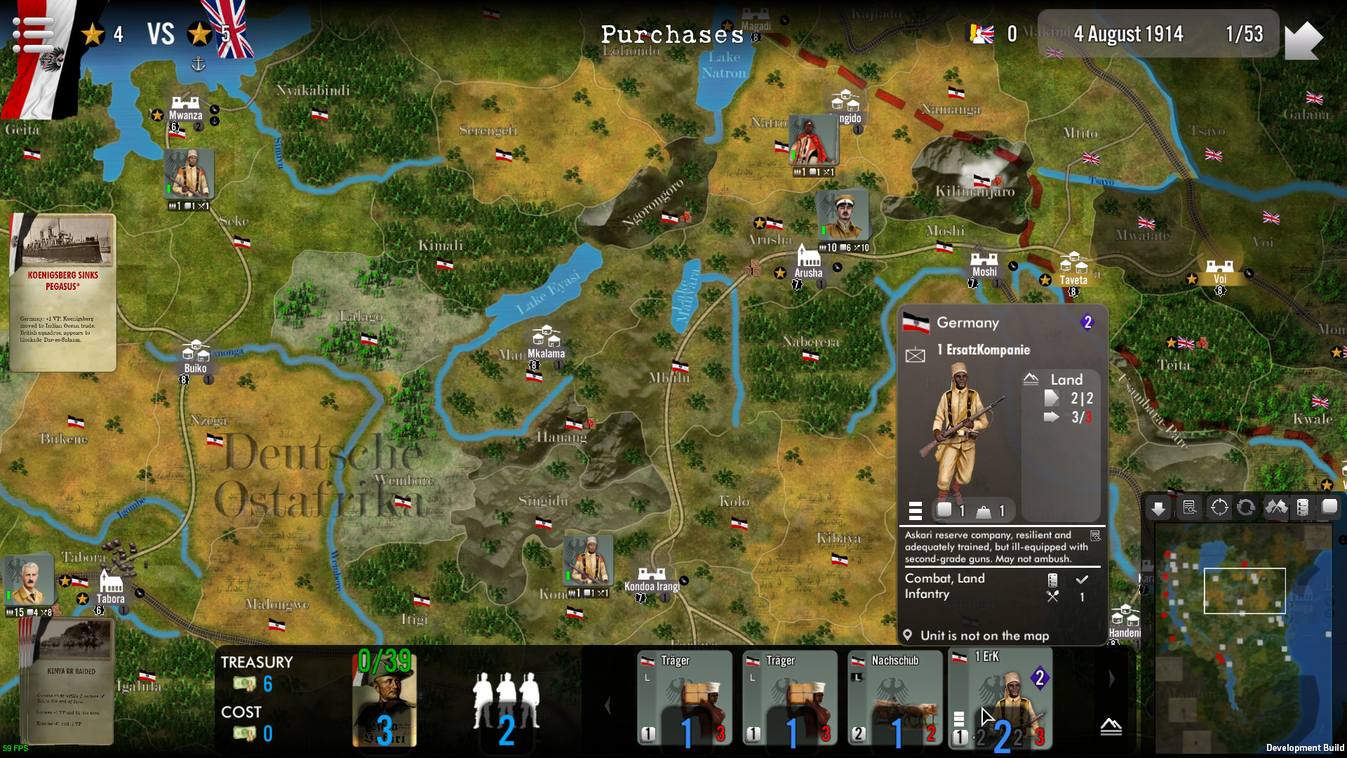 SGS Heia Safari screenshot 19