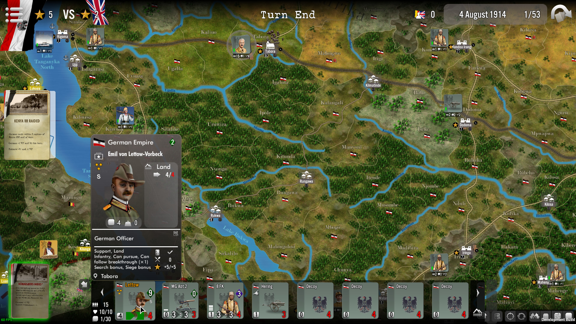 SGS Heia Safari screenshot 31