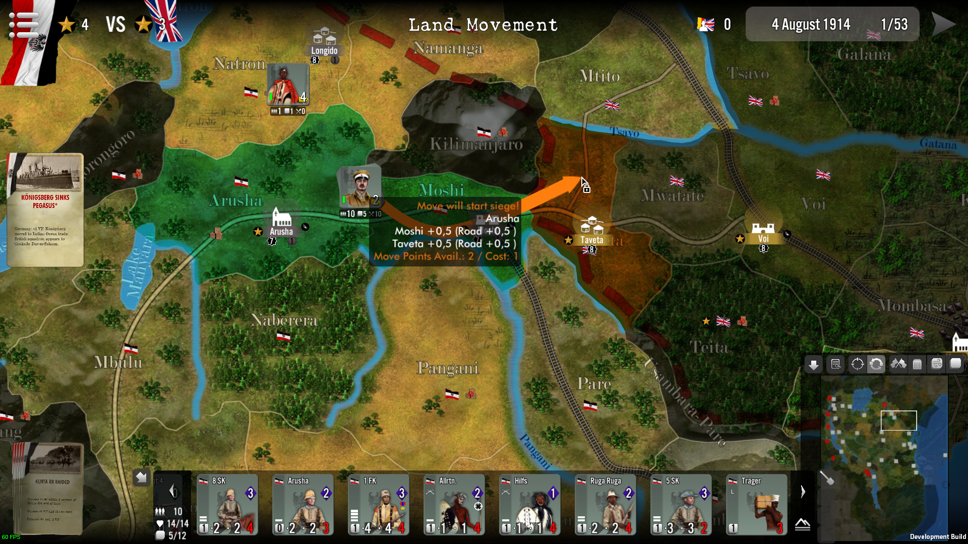 SGS Heia Safari screenshot 20