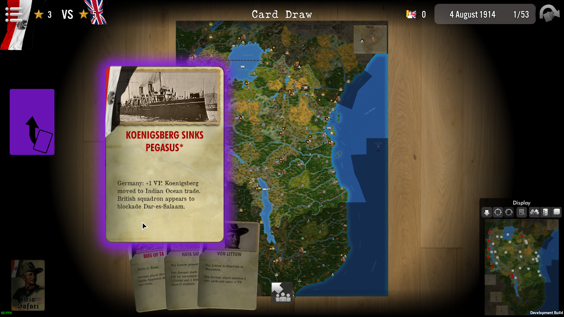 SGS Heia Safari screenshot 14