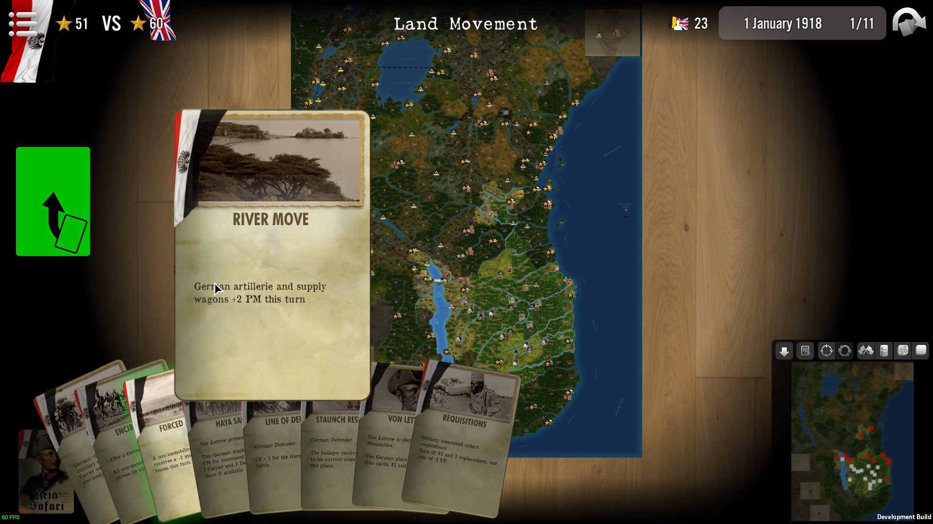 SGS Heia Safari screenshot 5
