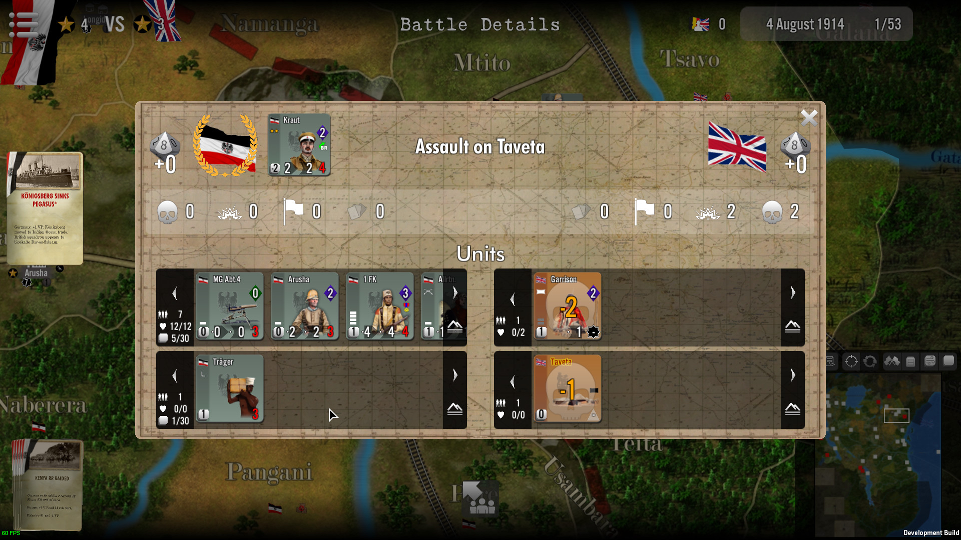 SGS Heia Safari screenshot 7