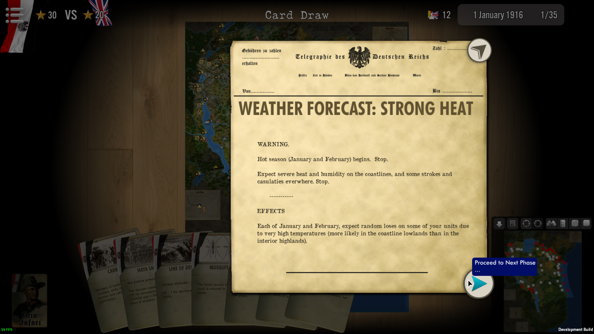 SGS Heia Safari screenshot 28