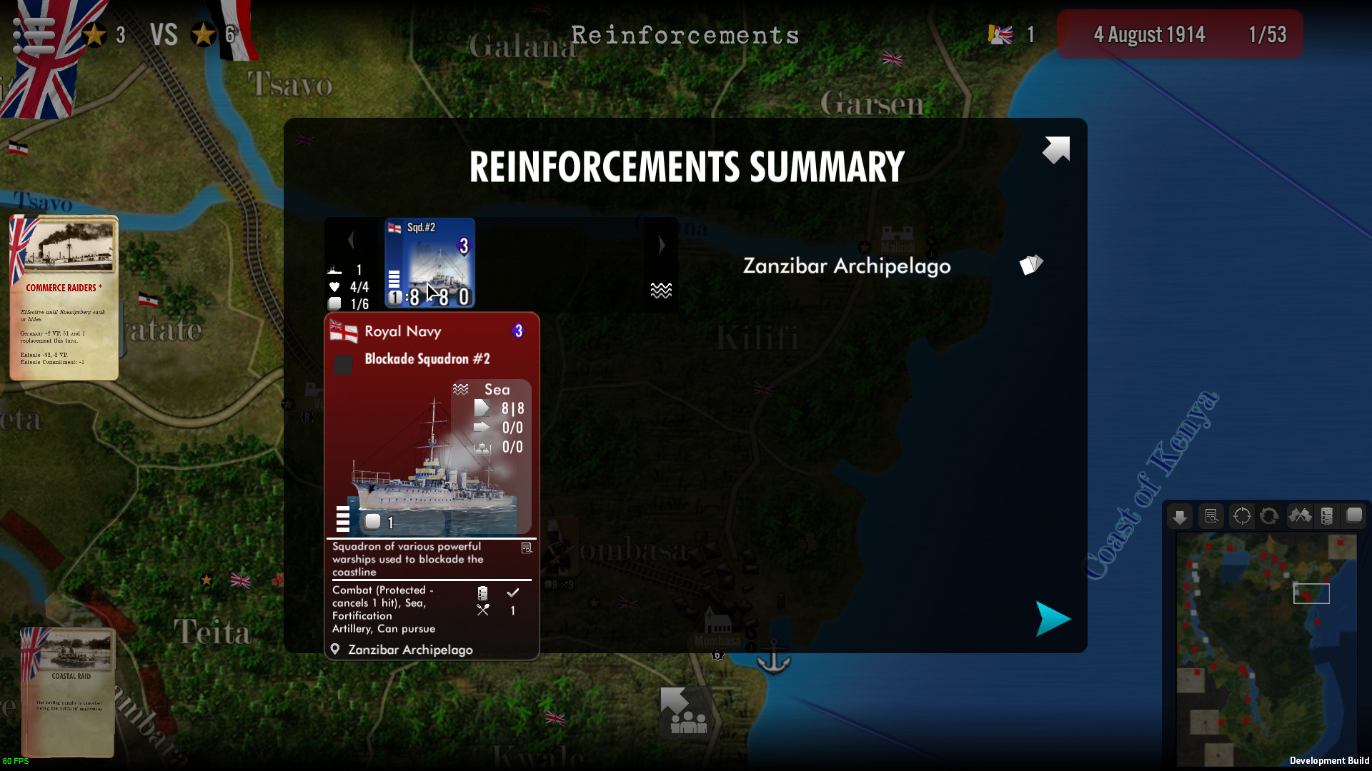 SGS Heia Safari screenshot 24
