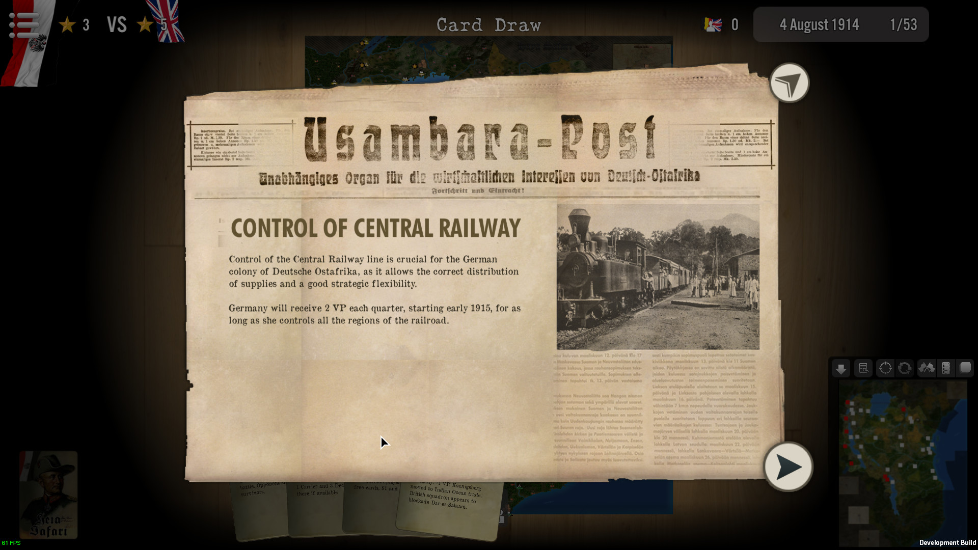 SGS Heia Safari screenshot 29