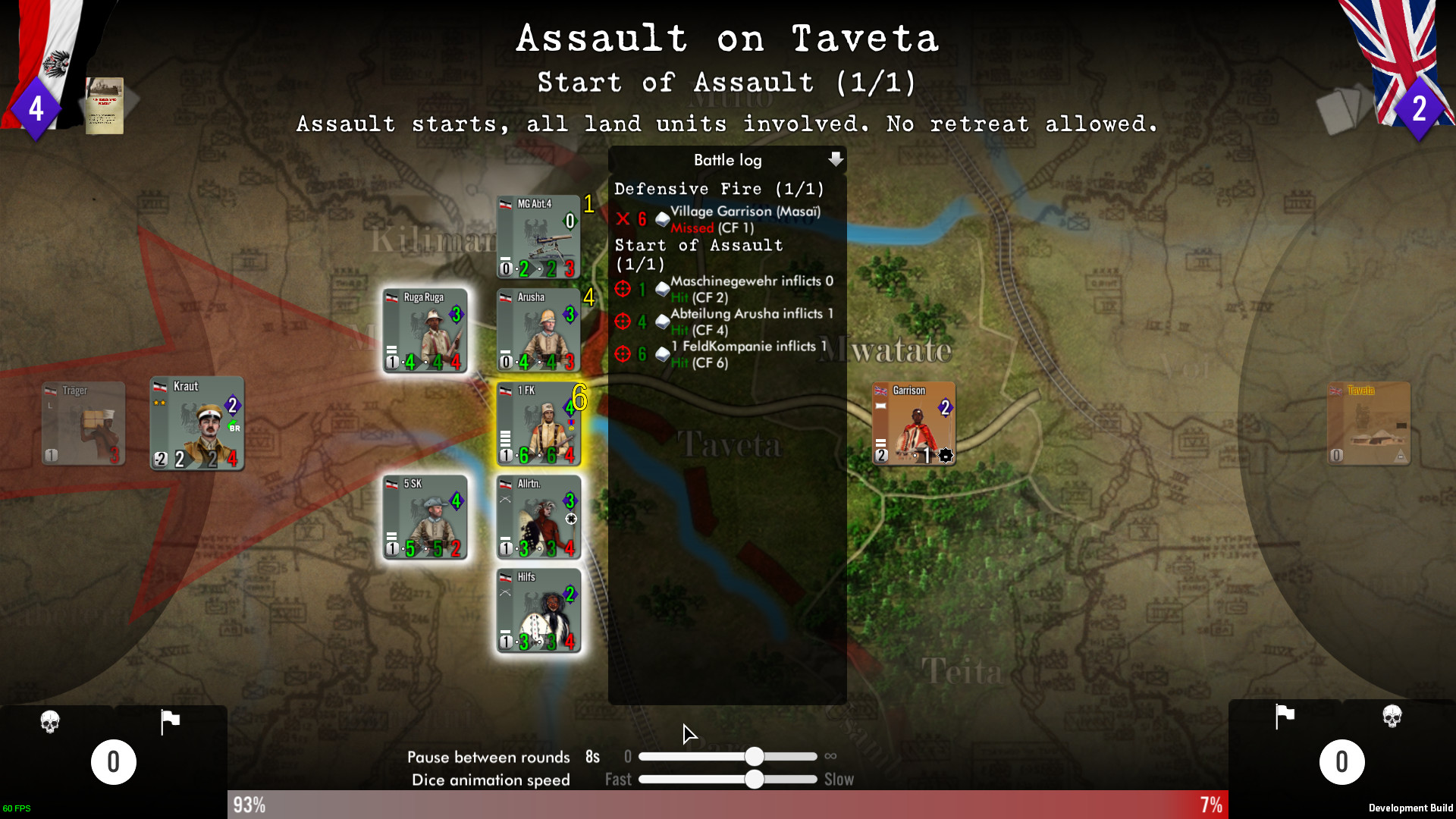 SGS Heia Safari screenshot 8