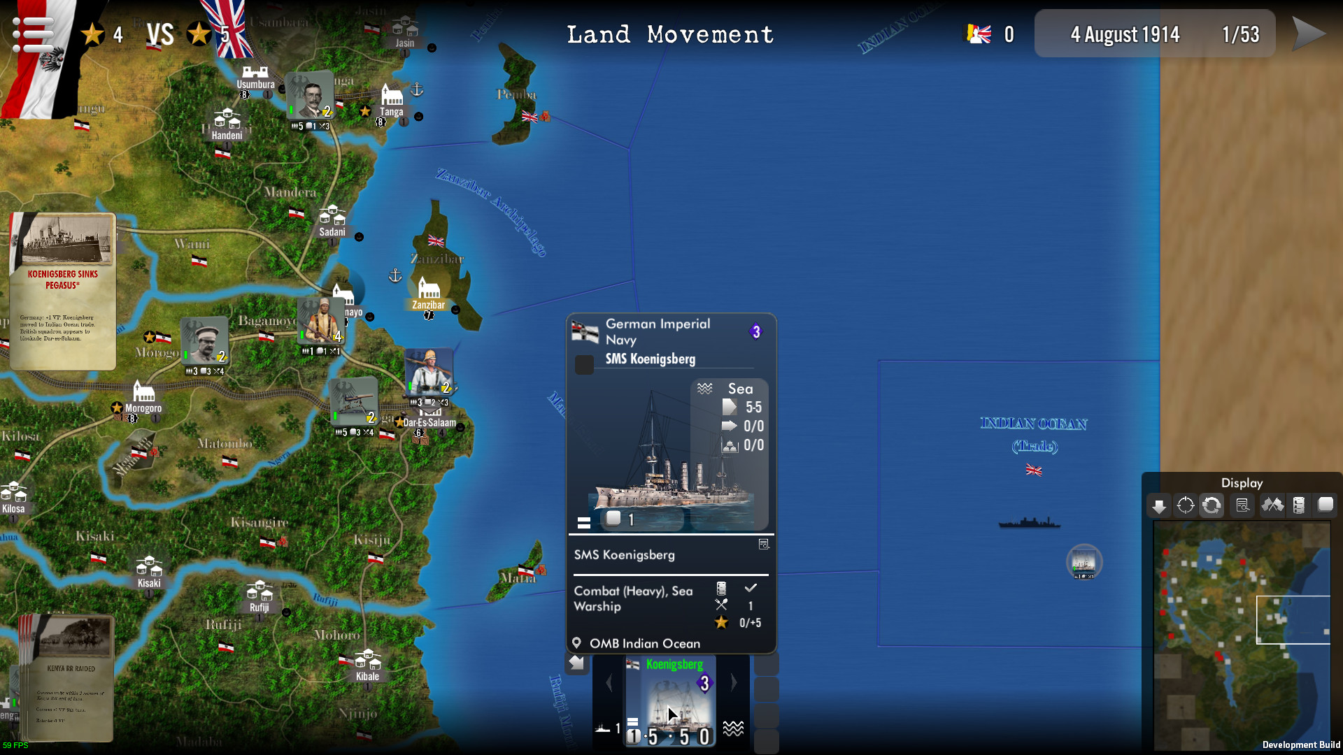 SGS Heia Safari screenshot 15