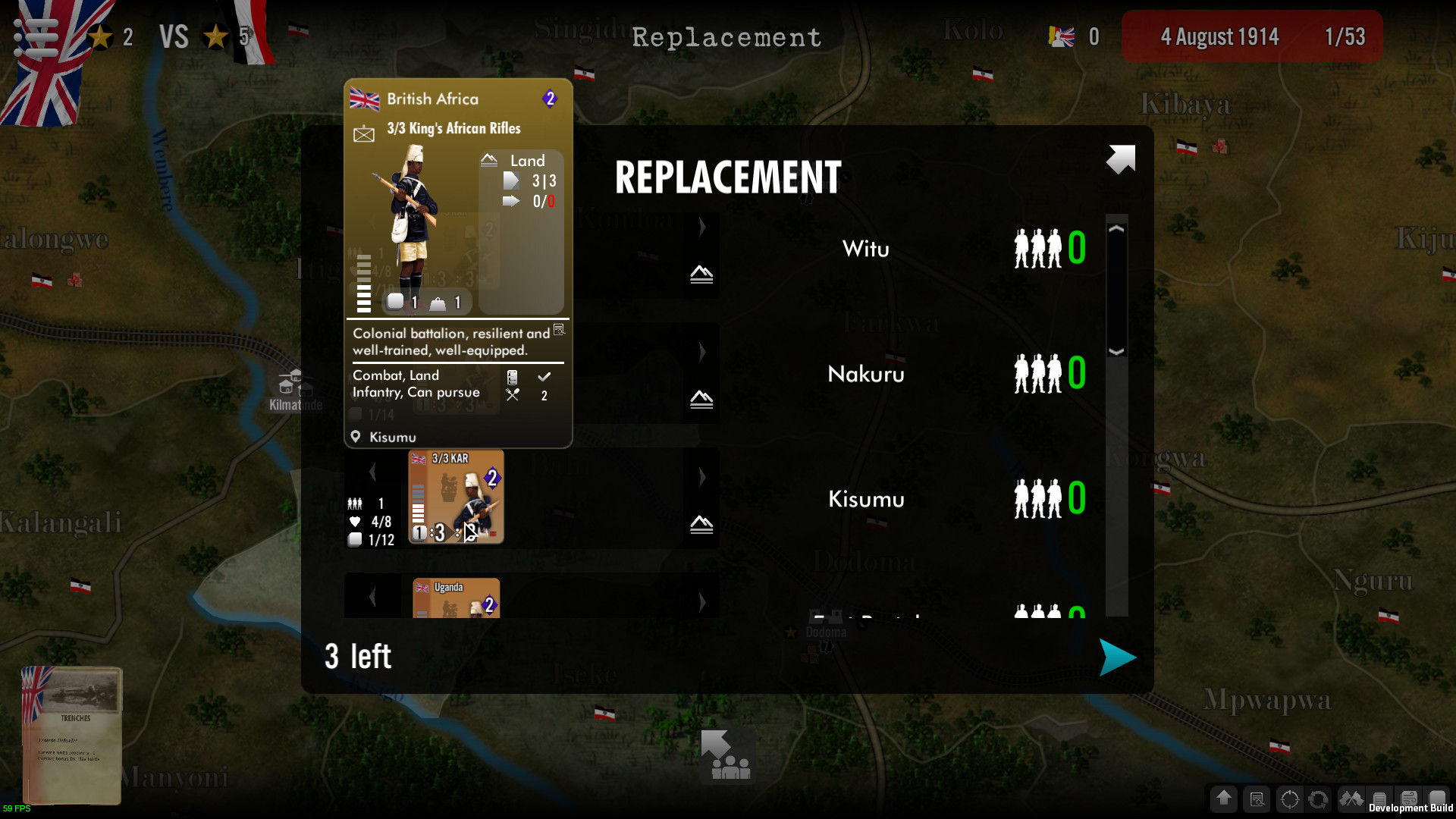 SGS Heia Safari screenshot 16