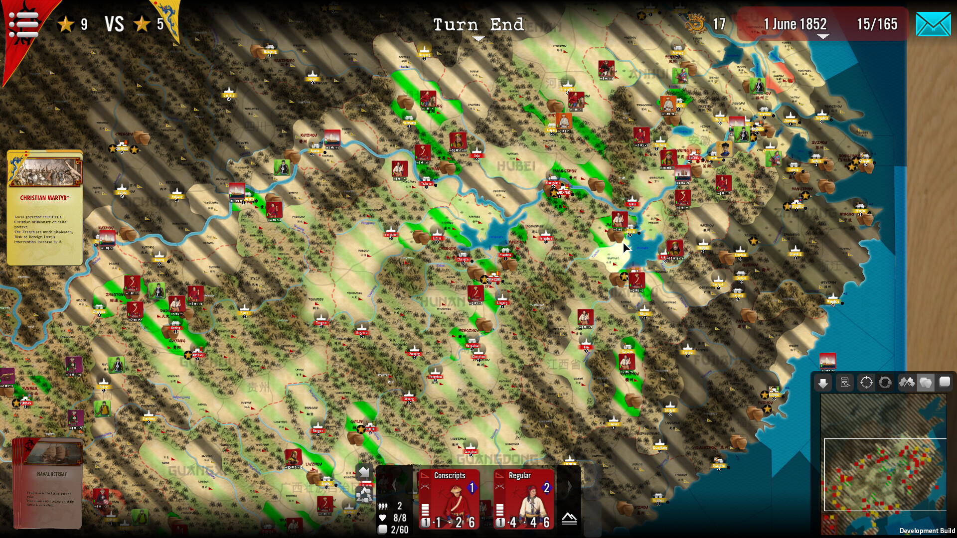 SGS Taipings screenshot 18
