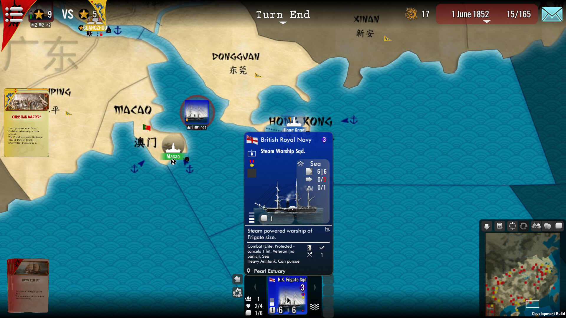 SGS Taipings screenshot 12