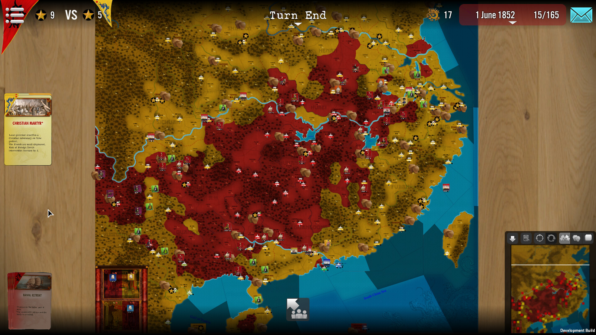 SGS Taipings screenshot 7
