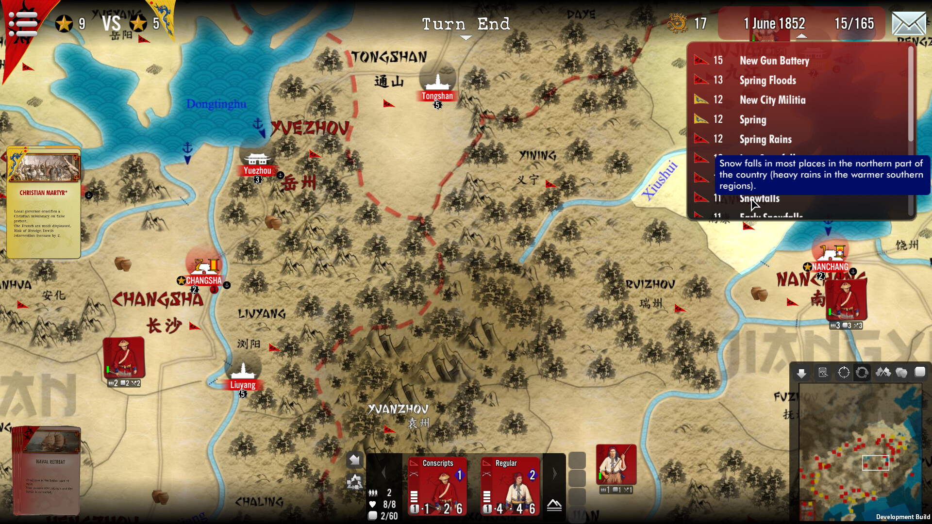 SGS Taipings screenshot 4