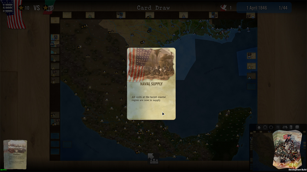 SGS Halls of Montezuma screenshot 8
