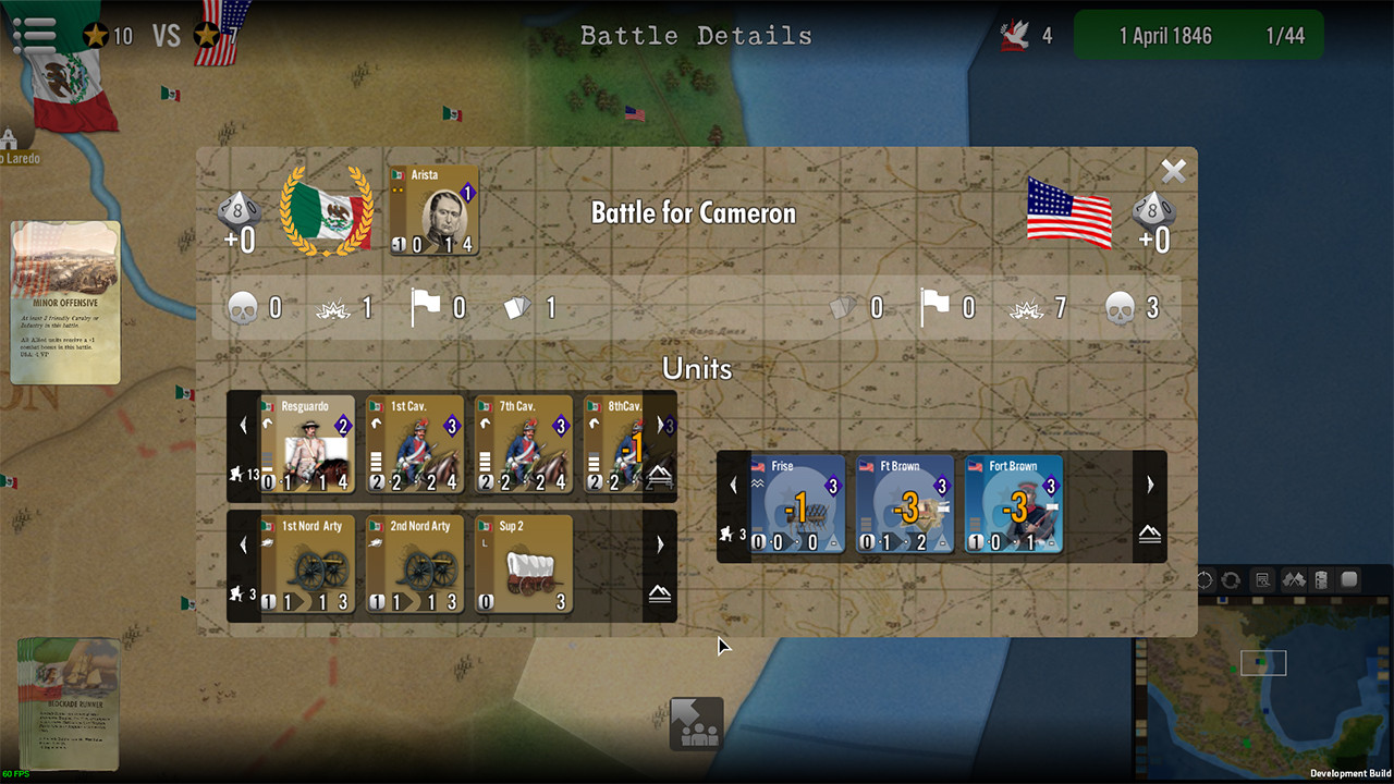 SGS Halls of Montezuma screenshot 18